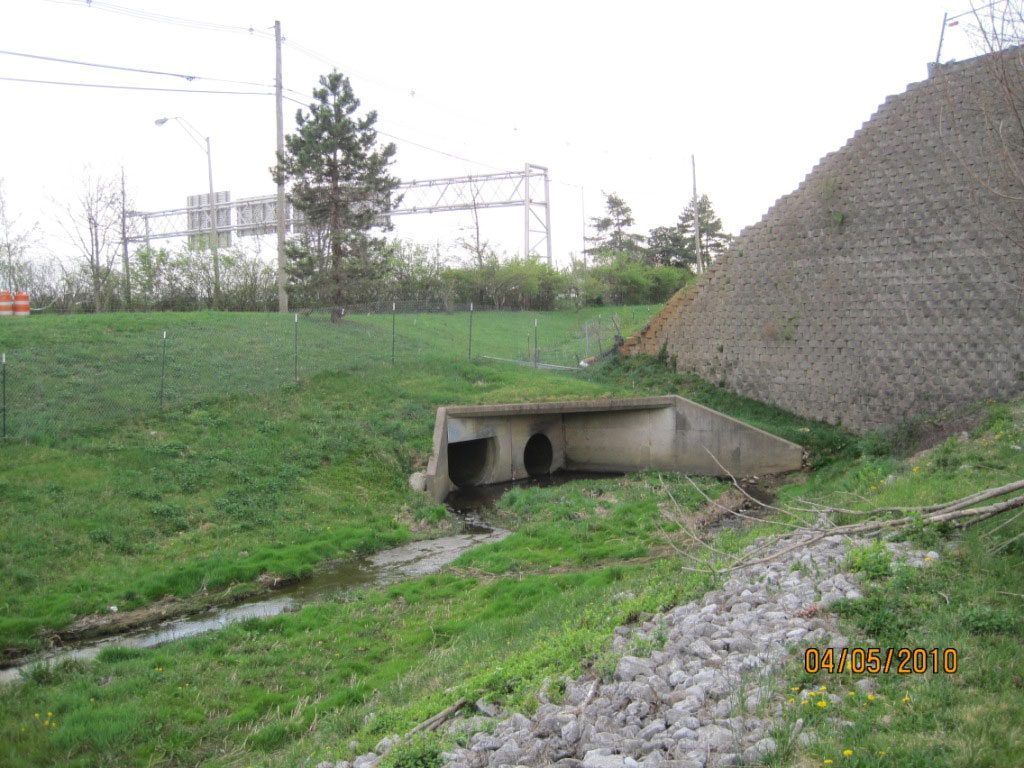 Retaining Wall Fail Lexington, KY