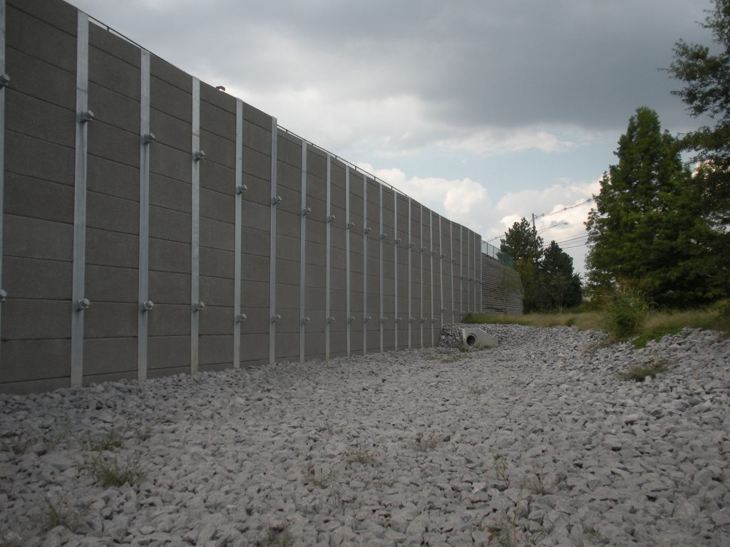Retaining Wall Fail Lexington, KY
