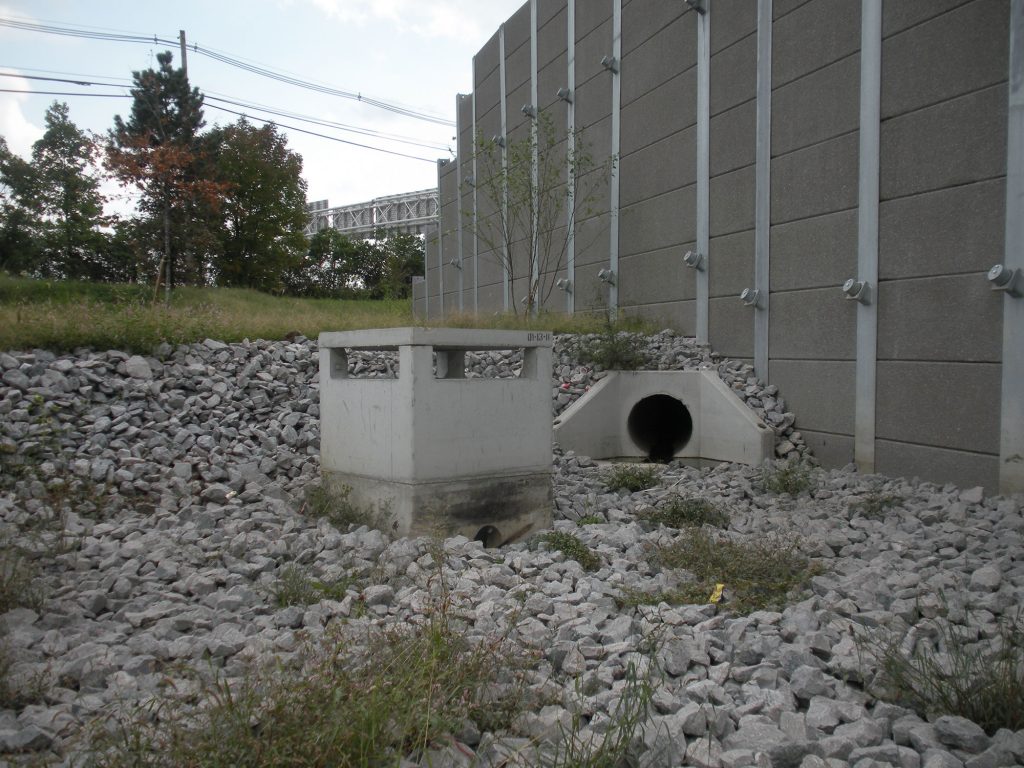 Retaining Wall Fail Lexington, KY