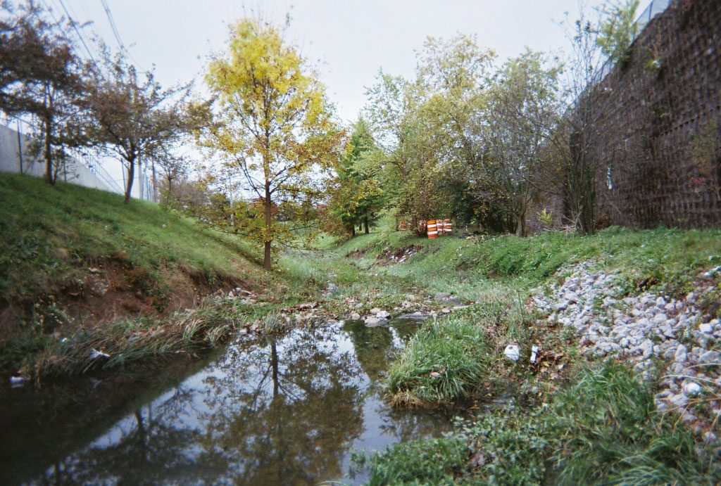 Retaining Wall Fail Lexington, KY